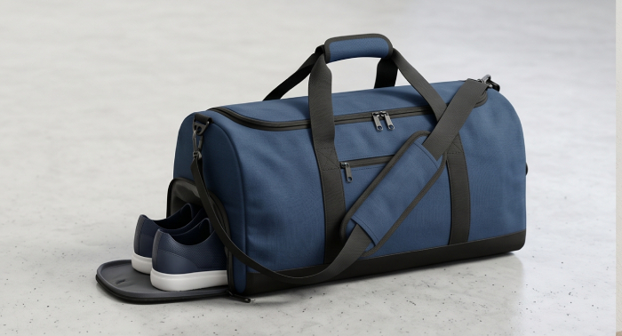 Etronik Sports Duffel