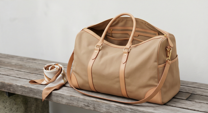 Etronik Women Travel Bags